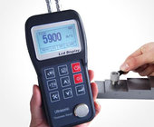 NDT Thickness Testing Instrument, Ultrasonic Thickness Gauge, UT thickness gage RTG-400