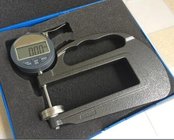 Sponge Thickness Gauge, Digital Soft Foam Thickness Tester, Low Cost Ultrasonic Thickness Gage RFT102