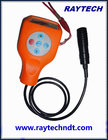 Coating thickness gauge, Painting thickness gage, Paint thickness tester, separate probe OTG-820F