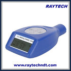 0-1500μm Coating Thickness Gauge, Digital Portable Paint Thickness Tester with USB Bluetooth RTG-8102