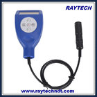 Digital Portable Paint Coating Thickness Gauges, Dry Film Thickness Tester, Memory Function RTG-8202