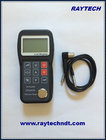 Ultrasonic Pipe Thickness Gauge, Ultrasonic thickness gauge meter, ndt thickness gauge RTG-400