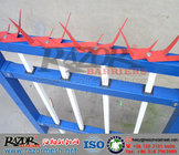 PVC powder Wall Spike, Stainless Razor Wall Spike, Hot Dipped Galvanised Wall Spike System