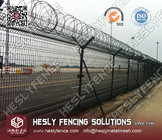 Airport Security Fence (Supplier)
