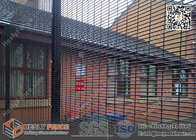 358 Security Welded Wire Mesh Panel