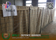 HMil8 1.37m height Military Defensive Barriers | China Gabion Barrier Factory/exporter