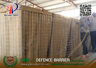 HMIL12 2.13m high Army Defensive Barrier for Military Security | ISO certificated China company