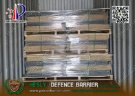 HMIL12 2.13m high Army Defensive Barrier for Military Security | ISO certificated China company