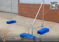 Temporary Fencing Brace Sales in Auckland  | AS4687-2007 | Temporary Fencing Factory