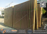 Vertical Flat Bar 358 Anti-climb Security Fence  | 76.2x12.7mm Anti-cut Hole | 4.0mm Steel Wire