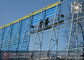 HESLY Wind Breaker Fence System supplier