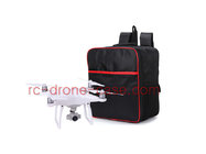 Phantom 4 Backpack Soft Bag Shoulder Bag Carrying Case for DJI Phantom 4 Quadcopter