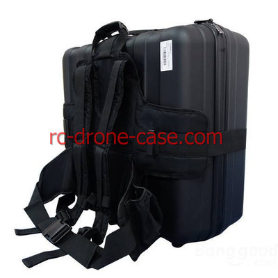Backpack Adapter Shoulder BackPack Back Strap Belt For DJI Inspire 1 RC Quad Case