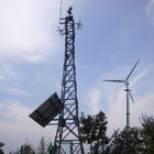 China 5kw wind turbine generator variable pitch controlled- manufacturers, suppliers, exporter