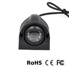 Best Metal Material Side View Night Vision Car Camera For Bus / Truck for sale