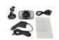 High Resolution HD Camcorder For Car Low Power Consumption 1280 X 720 supplier