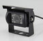 Black Hidden CMOS Automotive Backup Camera Systems 1 / 50Hz CE supplier