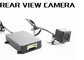 DC12V COMS Wide Angle Wifi Backup Camera For IOS Android System supplier