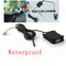 Black Mini WiFi Backup Camera 170 Degree IP66 For Android System supplier