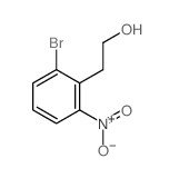China 2-(2-Bromo-6-nitrophenyl)ethanol;CAS:118665-02-4(sandra19890713@gmail.com) supplier