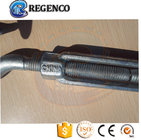 High Quality Carbon Steel Drop Forged Galvanized US Type Din1480 Turnbuckle