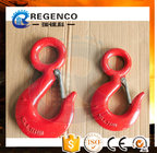 Drop Forged Alloy Steel Clevis Grab Hooks