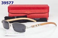 Wholesale Replica Cartier Bamboo Glasses Frames for Cheap