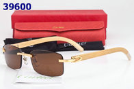 Wholesale Replica Cartier Bamboo Glasses Frames for Cheap