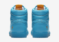 Men's Sneakers,Wholesale Air Jordan 1 Gatorade Blue Lagoon Men's Basketball Shoes for Cheap