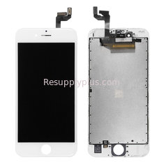 China For OEM Apple iPhone 6S LCD Screen and Digitizer Assembly Replacement - White - Grade A supplier