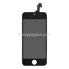 China OEM iPhone 5S LCD Replacement Touch Screen Digitizer Assembly - Black - Grade A supplier