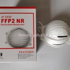 China JY FFP2 5232 Mask CE EN149 supplier