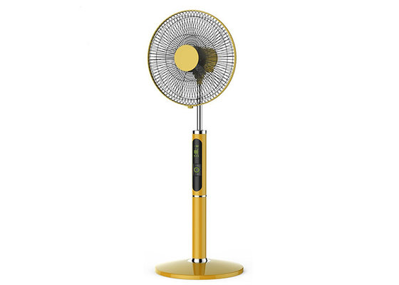 China 3 Speed 120V Figure 8 16 Inch Oscillating Fan With 100% Full Copper Fan Motor supplier
