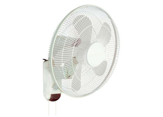 China UK Plug 16&quot; Grow Room Fans 1 Years Warranty , 3 Speed Oscillate Hydroponic Fans supplier