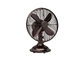 Decoration Home And Office 12&quot; Electrical Table Fan With 3 Speed Setting supplier