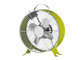 Round Antique Electric Fans Retro Style 9 Inch Two Speed Switch 50 - 60 Hz supplier