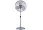 Outdoor Retro Standing Fan 90 Degree Oscillation 3 Speed 220V 50Hz supplier