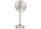 18&quot; Retro Vintage Stand Up Fan 3 Blade 120V 60 Hz 130W High Velocity Heavy Duty supplier