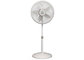 40cm Floor Standing Electric Fans 1.6M Length Power Cord For Medium Room supplier