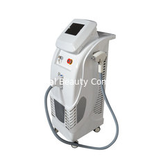 China 808nm Permanent Diode Hair Removal Machine, Laser Treatment System supplier