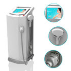 Nubway Strong Cooling System 808nm Diode Laser Hair Removal Machine with 600W Germany Imported Laser Bars for sale