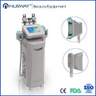 5 Handpieces cold lipolysis criolipolisis 2016 body weight loss sculpting slimming freeze fat Cryolipolysis machine