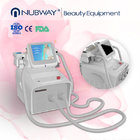 CE Approved Portable Cryolipolysis Slimming Machine with Two Hand Pieces