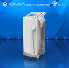 1800w high power  808nm diode laser hair removal device