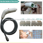 Professional hot sale fractional rf radio frequency wrinkle removal machine
