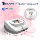 2016 newest  30.56 Mhz pain free High Frequency Portable Spider Vein Removal Machine with CE approval