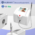 Amazing result painless 30 Mhz High Frequency RBS Spider Vein Removal Beauty Machine