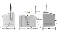 Most Useful Spider Vein Removal & vascular vein removal Machine for beauty spa use