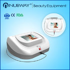 30.56Mhz most effective and painless spider vein removal beauty machine for sale