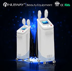 Hot sale!!! 3000w professional IPL SHR hair removal beauty equipment with CE